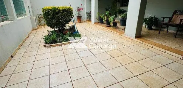 Casa com 4 Quartos à venda, 292m² no Vila Santo Antônio, Rio Claro