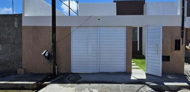Casa com 2 Quartos à venda, 82m² no Vila Praiana, Lauro de Freitas