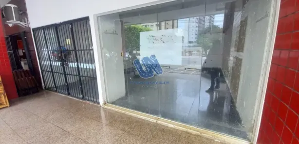 Ponto Comercial à venda, 44m² no Pituba, Salvador