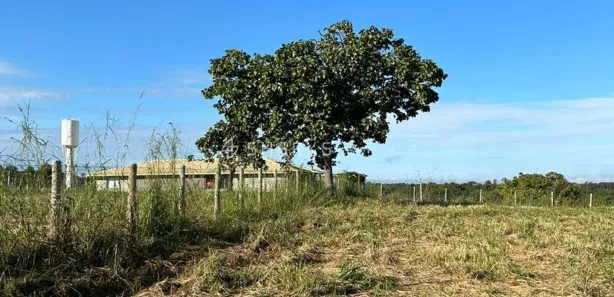 Lote/Terreno à venda, 1500m² no Recanto das Araras I, Palmas