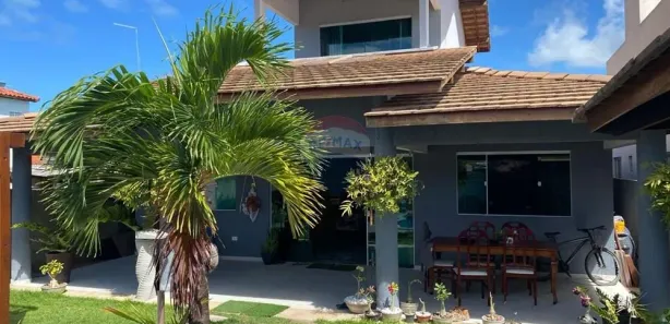 Casa com 5 Quartos à venda, 180m² no Ponta de Serrambi, Ipojuca