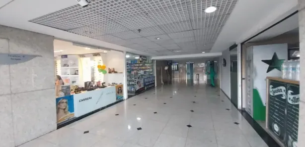 Sala Comercial para alugar, 36m² no Caminho das Árvores, Salvador