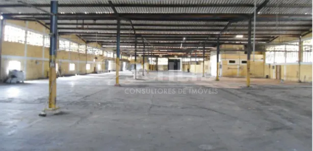 Galpão/Depósito/Armazém para alugar, 1500m² no Embu-Guaçu, Embu-Guaçu