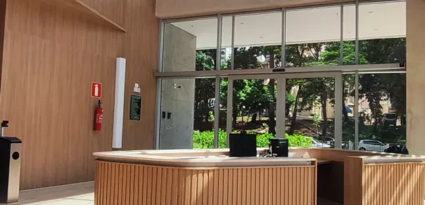 History Corporativo no Boa Viagem, Belo Horizonte