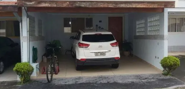 Casa de Condomínio com 3 Quartos à venda, 190m² no Jardim Itapoã, São José dos Campos