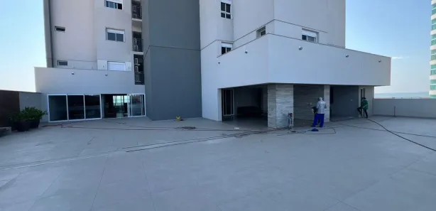 Apartamento com 3 Quartos à venda, 115m² no Graciosa - Orla 14, Palmas