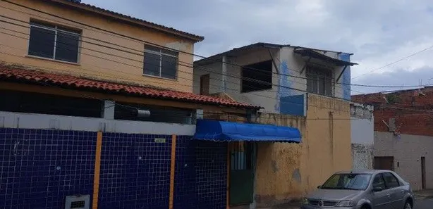Ponto Comercial para venda ou aluguel, 460m² no Boca do Rio, Salvador