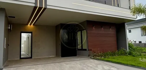 Casa de Condomínio com 4 Quartos à venda, 251m² no Novo Aleixo, Manaus