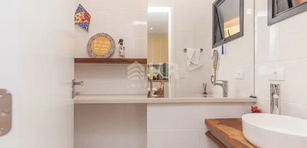 Cobertura com 3 Quartos à venda, 119m² no Balneário Costa Azul, Matinhos
