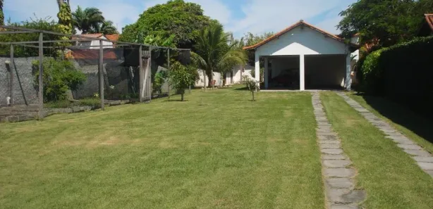 Lote/Terreno para alugar, 750m² no Ogiva, Cabo Frio