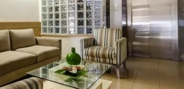 Apartamento com 2 Quartos para alugar, 88m² no Pituba, Salvador
