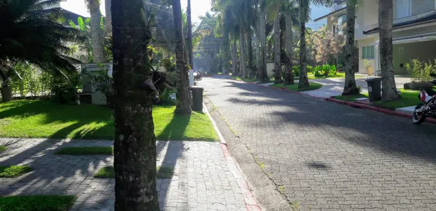 Casa de Condomínio com 4 Quartos para venda ou aluguel, 320m² no Balneário Praia do Pernambuco, Guarujá