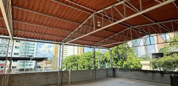 Casa com 1 Quarto à venda, 153m² no Nossa Senhora das Graças, Manaus