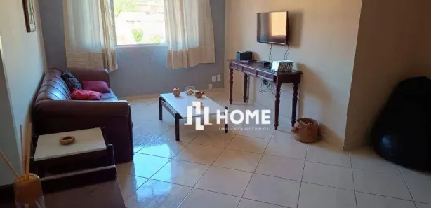 Apartamento com 2 Quartos à venda, 89m² no Centro, Arraial do Cabo