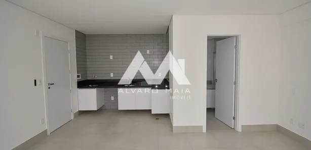 Apartamento com 2 Quartos à venda, 61m² no Lourdes, Belo Horizonte