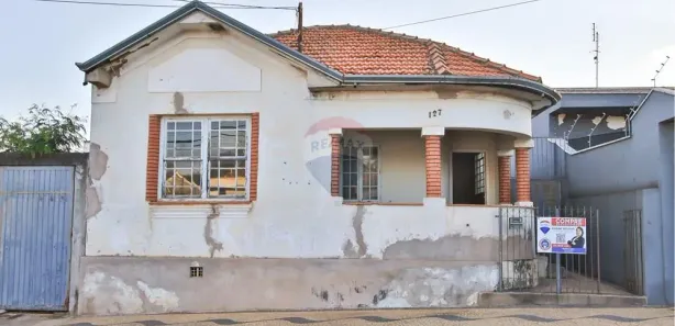 Casa com 3 Quartos à venda, 168m² no Cidade Nova, Rio Claro