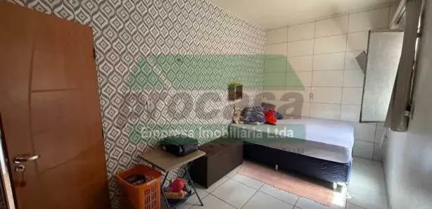 Casa com 2 Quartos à venda, 112m² no Dom Pedro I, Manaus