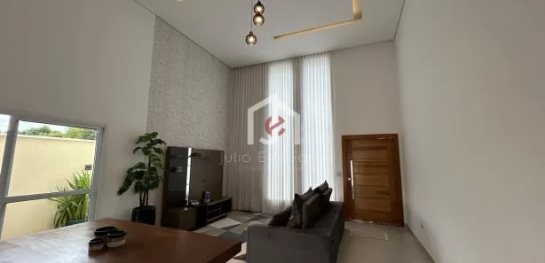 Casa de Condomínio com 3 Quartos à venda, 165m² no Bairro do Grama, Caçapava