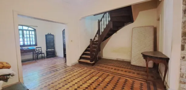 Casa com 3 Quartos à venda, 160m² no Humaitá, Rio de Janeiro