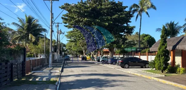 Casa com 2 Quartos para alugar, 80m² no Peró, Cabo Frio