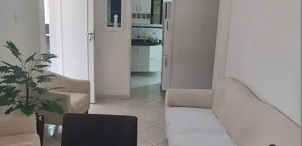 Apartamento com 3 Quartos para alugar, 86m² no Chapada, Manaus