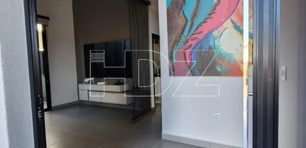 Casa de Condomínio com 3 Quartos à venda, 182m² no Quinta do Salto Residence, Araraquara