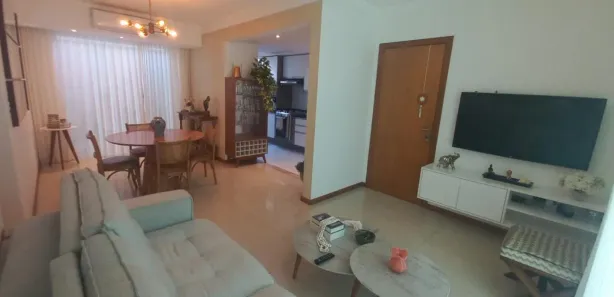 Apartamento com 2 Quartos à venda, 106m² no Buraquinho, Lauro de Freitas