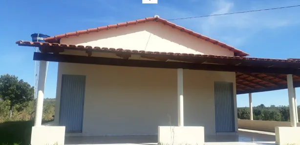 Fazenda/Sítio com 2 Quartos à venda, 12196800m² no , Niquelândia