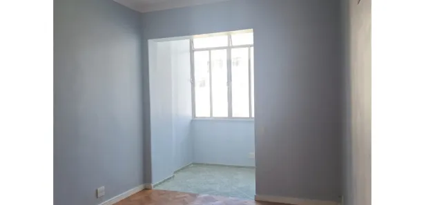Apartamento com 3 Quartos para alugar, 150m² no Laranjeiras, Rio de Janeiro