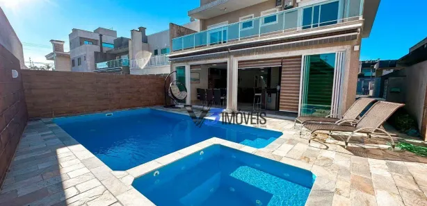 Casa com 4 Quartos à venda, 258m² no Costa Azul, Matinhos