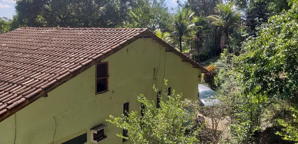 Fazenda/Sítio com 2 Quartos à venda, 2721m² no Granja dos Cavaleiros, Macaé
