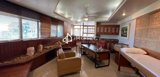 Sala Comercial para alugar, 50m² no Serra, Belo Horizonte