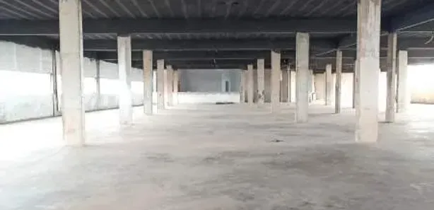 Ponto Comercial para alugar, 1200m² no Morada da Serra, Ibirité