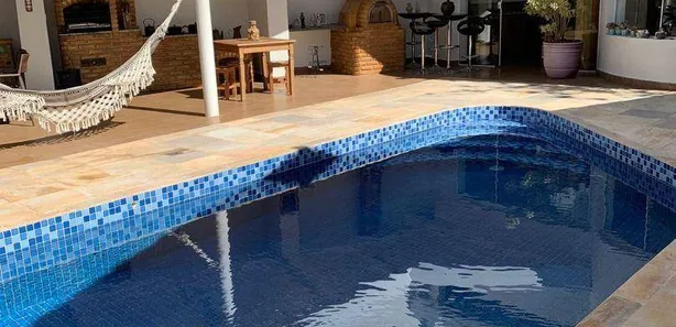 Casa com 4 Quartos à venda, 319m² no São Lucas, Belo Horizonte