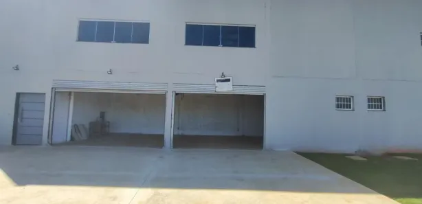Galpão/Depósito/Armazém para alugar, 530m² no Jardim Mariliza, Goiânia