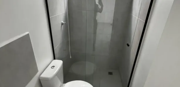 Casa de Condomínio com 3 Quartos para alugar, 56m² no Adrianópolis, Manaus