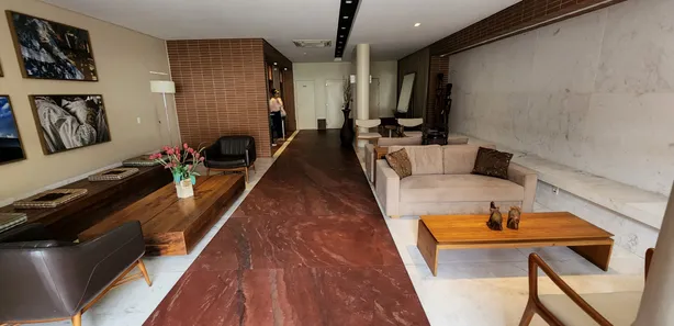 Apartamento com 1 Quarto à venda, 44m² no Barra, Salvador