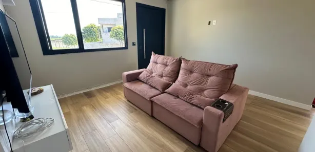 Casa de Condomínio com 4 Quartos para alugar, 240m² no Condomínio Terras do Vale, Caçapava