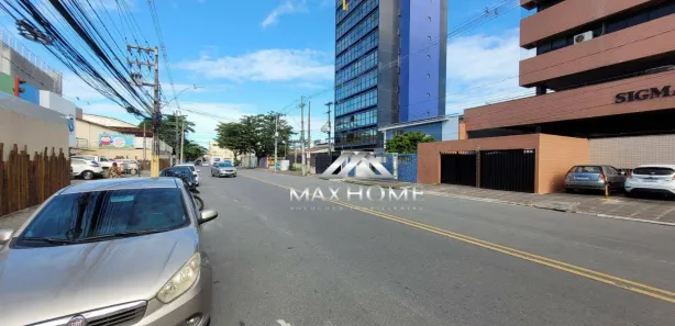 Sala Comercial para alugar, 63m² no Coelhos, Recife