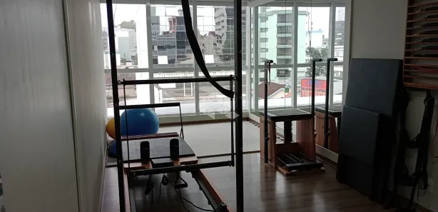 Sala Comercial à venda, 47m² no São Pelegrino, Caxias do Sul
