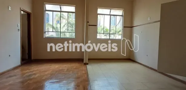 Sala Comercial para alugar, 40m² no Carmo, Belo Horizonte