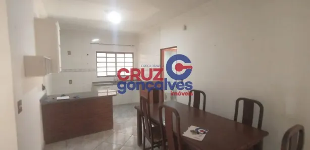 Casa com 3 Quartos à venda, 140m² no Jardim Claret, Rio Claro