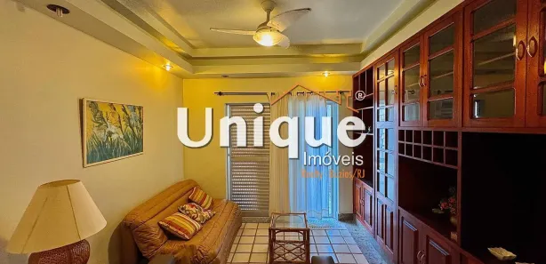 Cobertura com 4 Quartos à venda, 150m² no Algodoal, Cabo Frio
