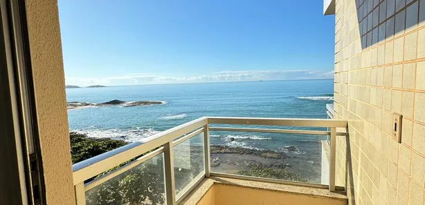 Apartamento com 3 Quartos à venda, 140m² no Centro, Guarapari