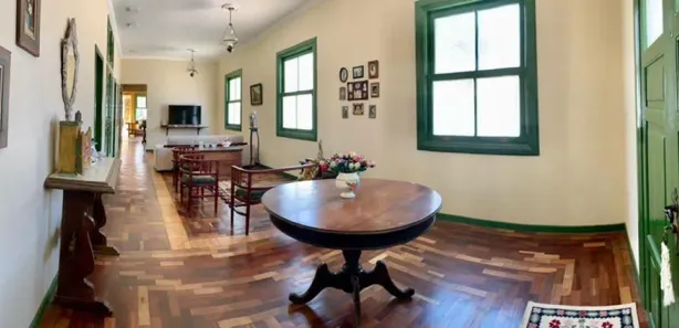 Casa com 4 Quartos à venda, 240m² no Centro, Cachoeira da Prata