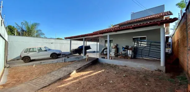 Casa com 2 Quartos à venda, 168m² no Loteamento Céu Azul, Araguaína
