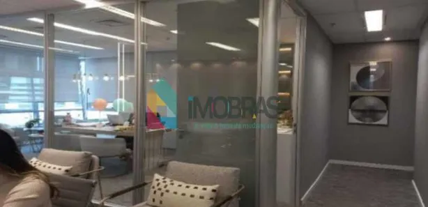 Sala Comercial à venda, 815m² no Jacarepaguá, Rio de Janeiro
