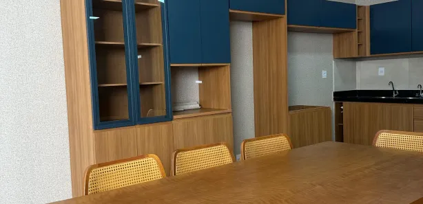 Casa de Condomínio com 3 Quartos para venda ou aluguel, 200m² no Capuava, Goiânia