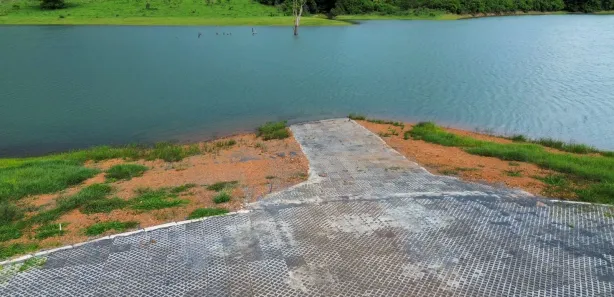 Lote/Terreno à venda, 1000m² no Setor de Habitações Individuais Sul, Brasília