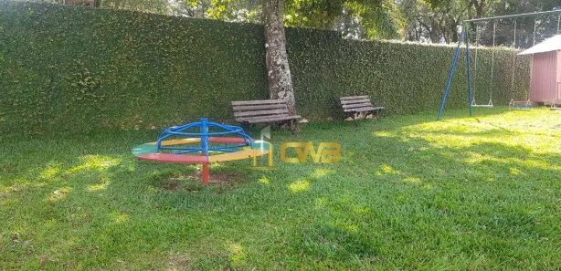 Apartamento com 1 Quarto para venda ou aluguel, 42m² no Planta Almirante, Almirante Tamandaré